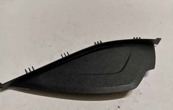 BMW 3 F30 F35 F31 Dashboard side end trim 9218553
