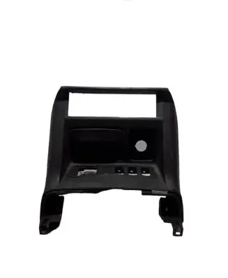 Mitsubishi Pajero Cigarette lighter trim front Mr402625