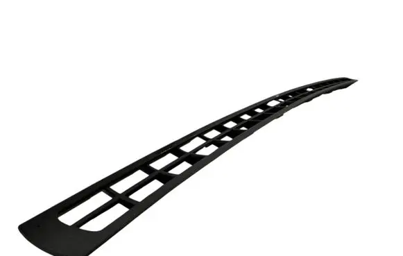 Audi A6 S6 C6 4F Dashboard air vent grill cover trim 95853R