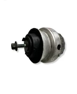 Audi A6 S6 C6 4F Engine mount vacuum valve 432