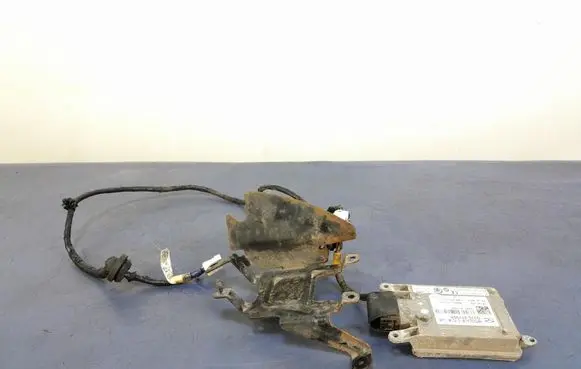 Mazda 6 Other control units/modules G33D-67Y90H