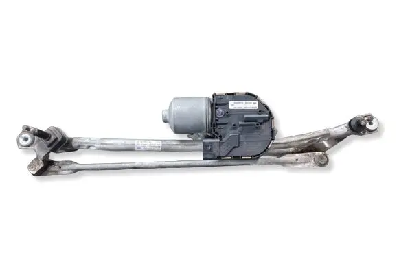 Audi A7 S7 4G Front wiper linkage and motor 3397021412