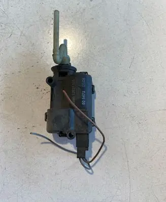 Saab 9-3 Ver2 Central locking motor 12837101 505472 0508