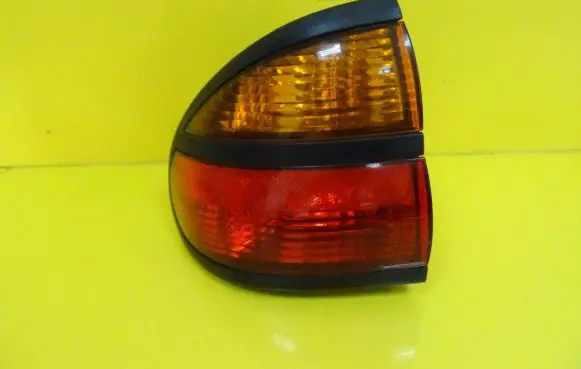 Renault Laguna I Rear/tail lights