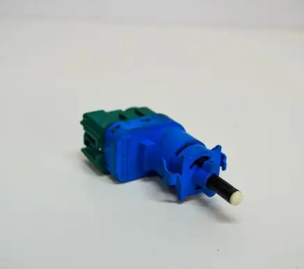 Jaguar XF X250 Brake pedal sensor switch 6X8313480AB