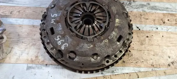 Mazda 5 Clutch set kit 