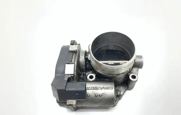 BMW 7 F01 F02 F03 F04 Throttle valve A2C83914800 755594404