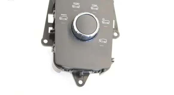 Mercedes-Benz ML W166 Other switches/knobs/shifts A1669050003