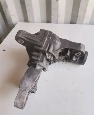 Mercedes-Benz ML W164 Front differential 4460310034