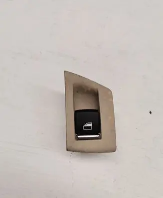 BMW 5 F10 F11 Electric window control switch 924149