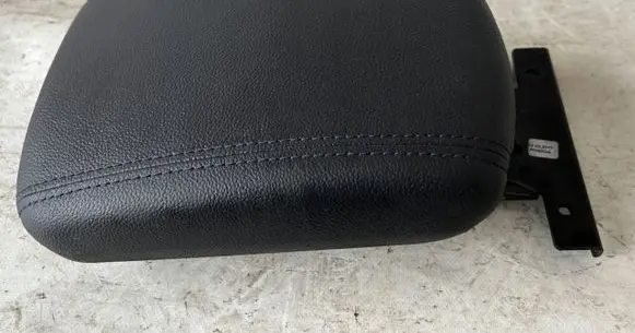 Renault Megane IV Armrest