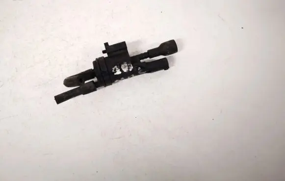 Valve vacuum