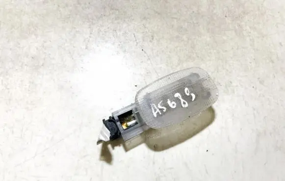Mercedes-Benz E W211 Other interior light a2118203801