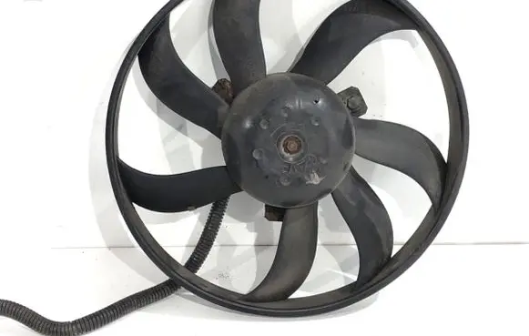 Skoda Octavia Mk1 (1U) Fan set 1J0959455L