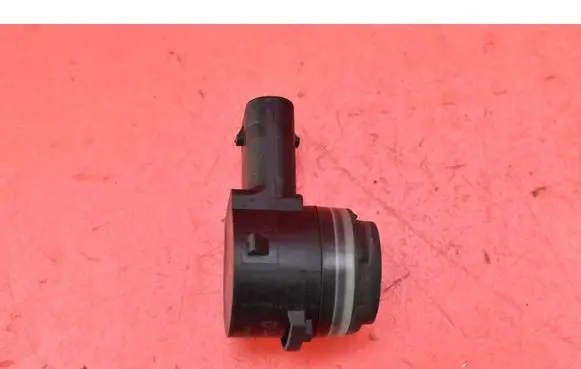 Volkswagen Golf Sportsvan Parking PDC control unit/module 5Q0919275B
