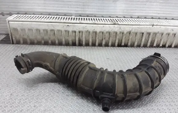 Renault Scenic II - Grand scenic II Intercooler hose/pipe 8200500384A