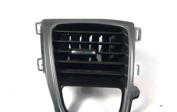 Chevrolet Corvette Dashboard air vent grill cover trim 20989583