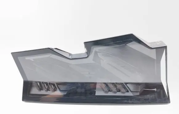 Peugeot 3008 III Tailgate rear/tail lights 9842150080 82600101