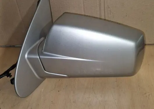 Cadillac SRX Front door electric wing mirror