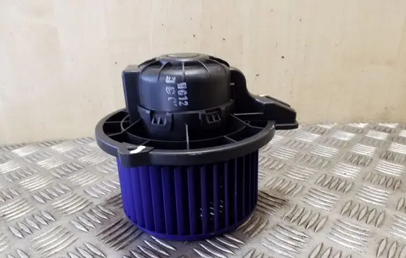 KIA Rio Heater fan/blower B308830450 A0550185