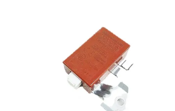 Lexus GS 300 350 430 450H Tire pressure control unit 89760-30020