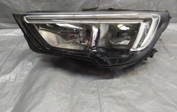Opel Crossland X Headlight/headlamp 13467967