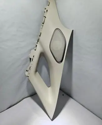 Lexus RX 450H (B) pillar trim (top) 62480481301 62480482001