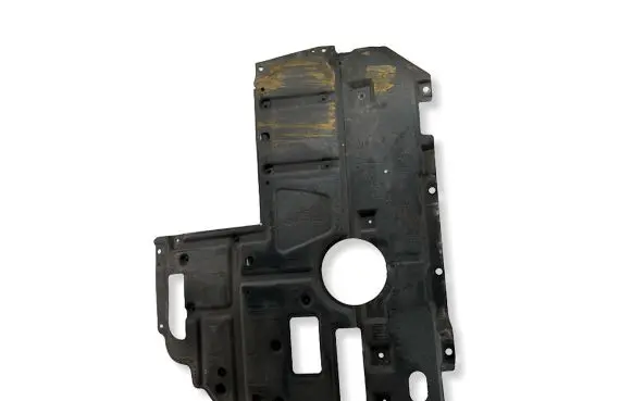 Toyota Prius (XW30) Engine splash shield/under tray 5141012081