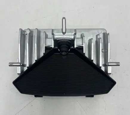 Windshield/windscreen camera