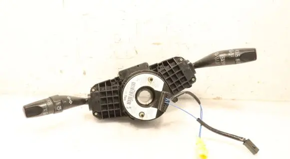Honda Jazz Light switch