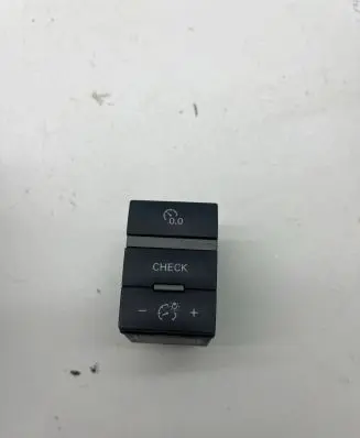 Audi A6 S6 C6 4F Panel lighting control switch 4F0927123A