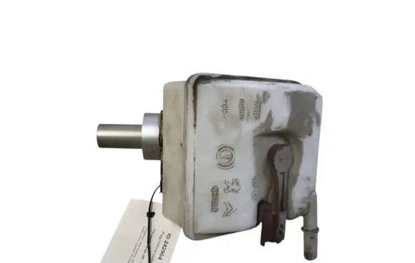 Citroen Berlingo Master brake cylinder 9654002180 32069013