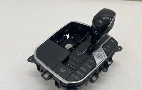 BMW 3 G20 G21 Gear shifter/selector 9433349