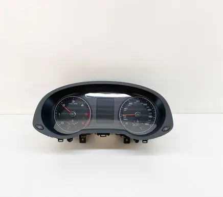 Audi Q3 8U Speedometer (instrument cluster) A2C99840500 8U0920980J