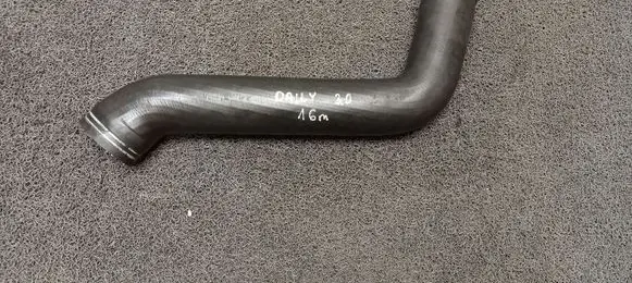 Iveco Daily 35 - 40.10 Air intake hose/pipe 5801302591