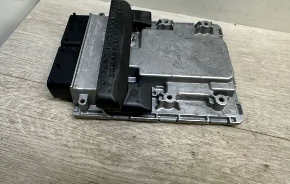 Porsche Macan (95B) Engine control unit/module 95B906022B 5WP4651401 10272069AA