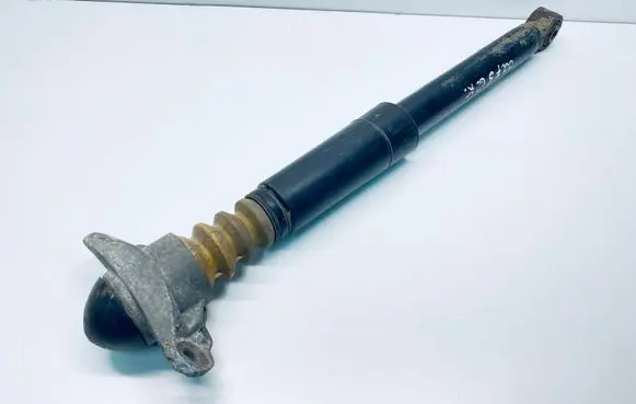 Volkswagen Golf V Rear shock absorber/damper 1K0513029DS