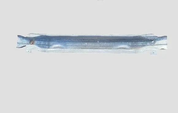 Audi A6 S6 C6 4F Front bumper cross member