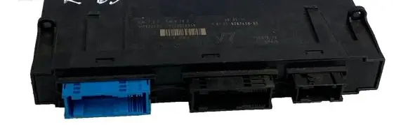 BMW 5 F10 F11 Comfort/convenience module 9267458 1540028358 10681810