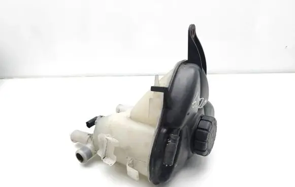 Mercedes-Benz CLK AMG A208 C208 Coolant expansion tank/reservoir cap 