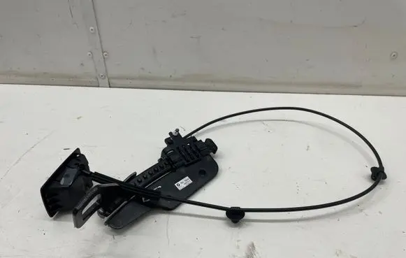 BMW X4M F98 Seat adjustment handle 8530139 6995014