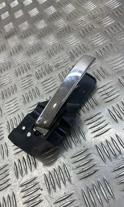 Chrysler Grand Voyager V Front door interior handle 05020798AC