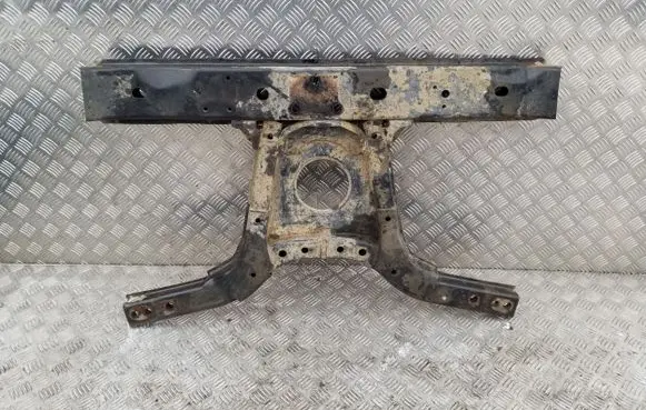 Nissan Navara D23 Gearbox mounting bracket
