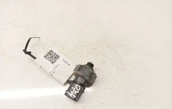 BMW 5 F10 F11 Air conditioning (A/C) pressure sensor 9141958