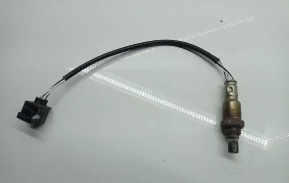 Lambda probe sensor