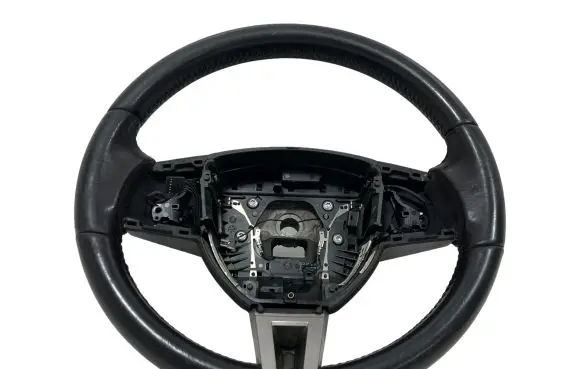 Jaguar XF X250 Steering wheel 8X23ABLEG 203103466
