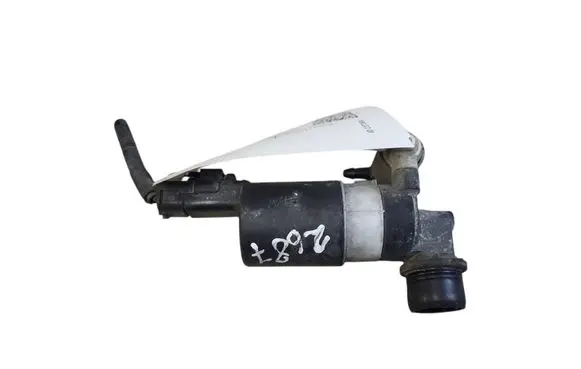 Renault Megane III Windscreen/windshield washer pump 8200031805 7700430078