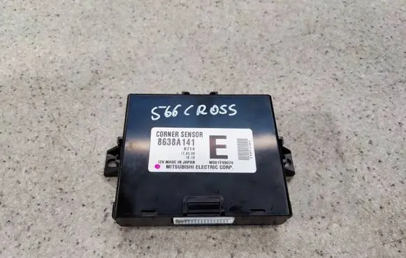 Mitsubishi Eclipse Cross Other control units/modules 8638A14120 8638A141