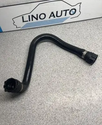BMW 5 E60 E61 Engine coolant pipe/hose 6917697