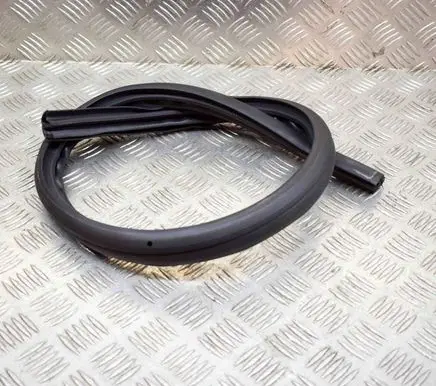 BMW 2 F22 F23 Rubber seal front coupe door 7267927